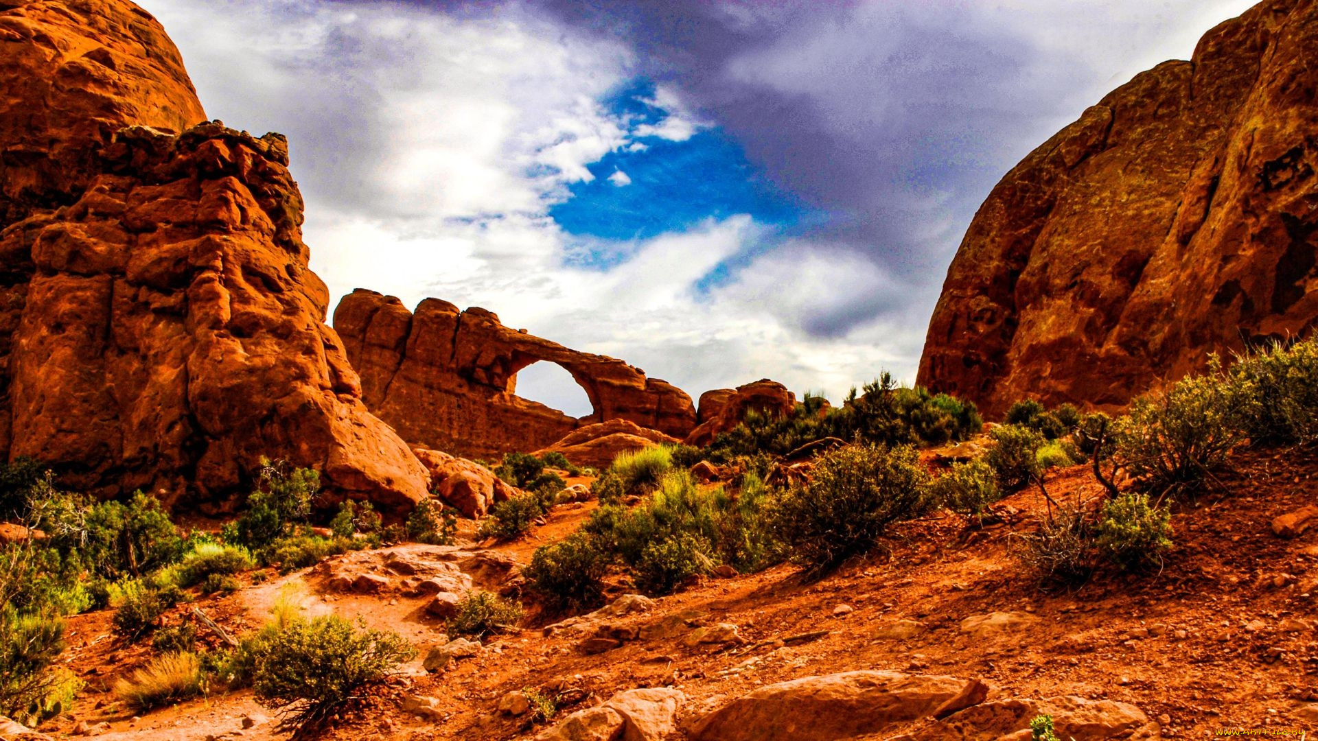 arches national park, , , arches, national, park